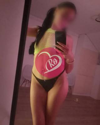 Escortă fac orice fantezie sexuală Ared Kaufland