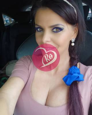 Luxury escort pasională intimitate garantată fotografia:3