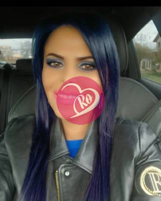 Luxury escort pasională intimitate garantată fotografia:4