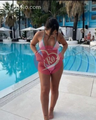 Escortă nouă în orașul tău fac și deplasări am și locație și abia aștept să ne cunoaștem fotografia:2