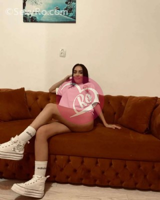 Party Girl ofer placere nouă în orașul tău