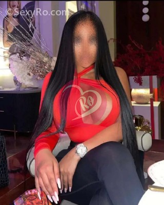 Roxy Escortă reala ofer calitate nu cantitate