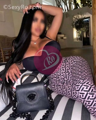 Roxy Escortă reala ofer calitate nu cantitate fotografia:3