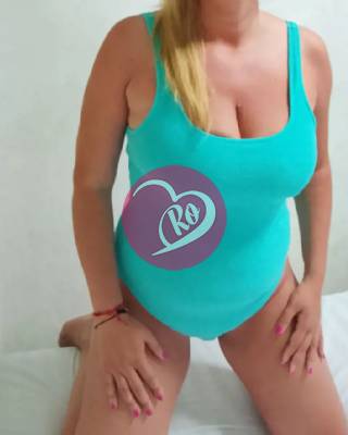 Doamnă nouă în oraș fac doar deplasări fotografia:3