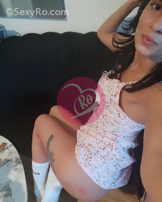 Mary fac Full Service Militari Residence Confirm cu tatuajele la mine sau la hotel