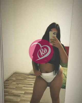 Melisa ofer momente de fericire și extaz