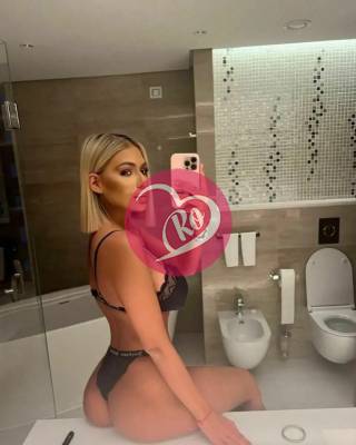 Denisa sunt nouă în orașul tău fac și deplasării