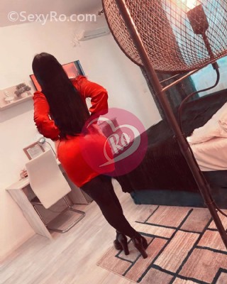 Maria dama de companie nouă în oraș