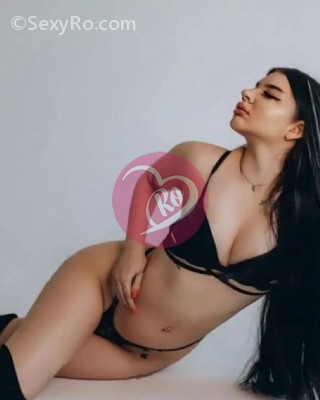 Ana o brunetă senzuală nouă în orașul tău fotografia:3