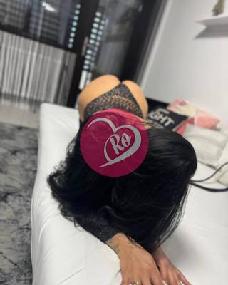 Anabella sunt nouă în orașul tău poze reale fac și deplasări