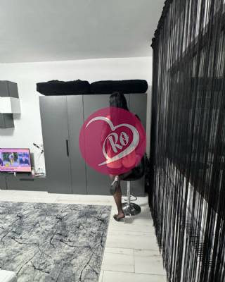 Anabella sunt nouă în orașul tău poze reale fac și deplasări fotografia:2