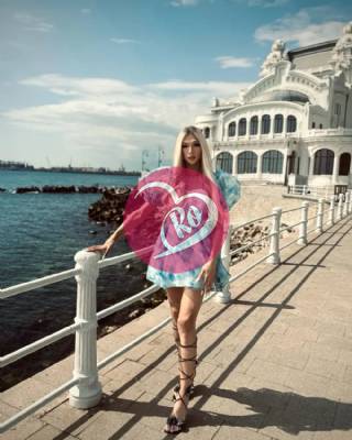 Nehir Top Trans fotografia:5