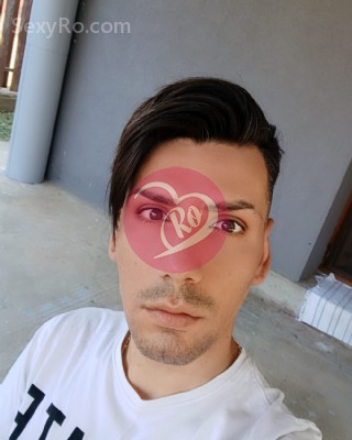 Ionuț Escortă experiențe intense discreție și clipe de neuitat fotografia:4