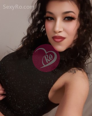 Delia Brunetă ta jucăușă