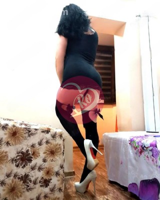 Matură de calitate 43 de ani - Garantez foto reale fotografia:3