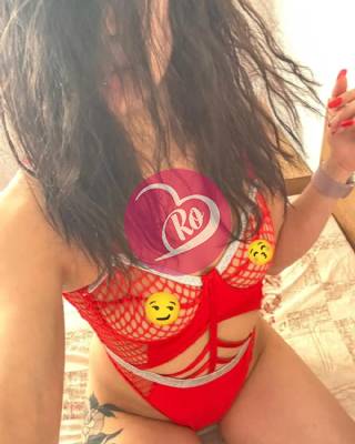 Andreea fată sociabilă plină de fantezii fotografia:3