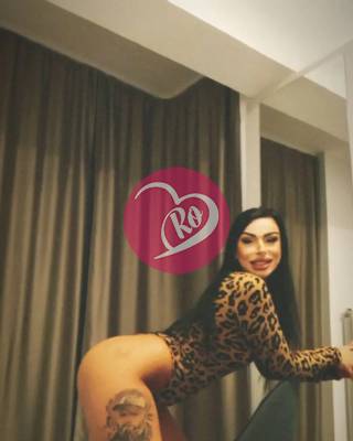 Alys ofer experiențe noi domnilor | Servicii impecabile sexy fotografia:2