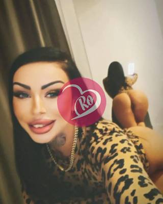 Alys ofer experiențe noi domnilor | Servicii impecabile sexy fotografia:7