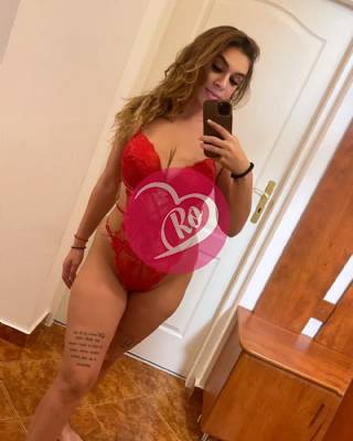 Erika Escortă | Party girl Reala la mine sau la tine