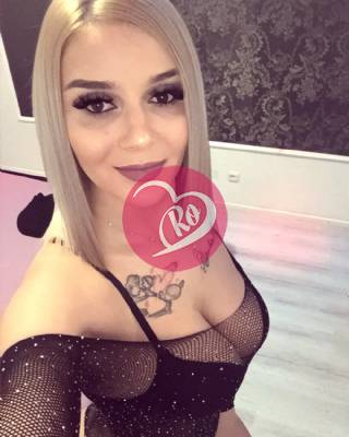 Melissa 26 de ani fată tânără pentru jocuri erotice fotografia:3