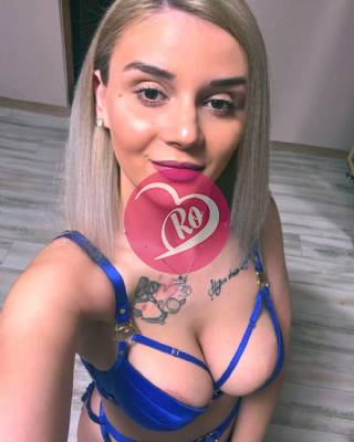 Melissa 26 de ani fată tânără pentru jocuri erotice fotografia:4