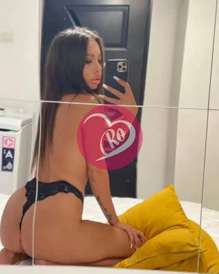 Domnișoara nouă în orașul tău