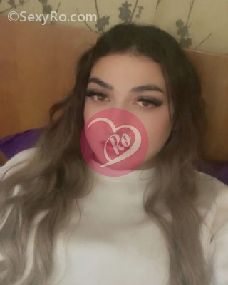 Maria - Escortă Trans Buzău | Tânără 25 ani Pasională fotografia:2