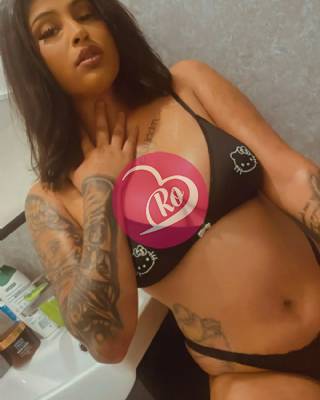 Anna Escortă visurilor tale nebune fotografia:2