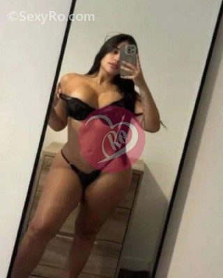 Mady plăcută simpatica te aștept în locația mea cu drag fotografia:2