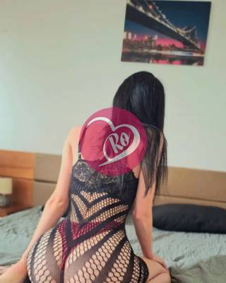 Adelina ofer clipe minunate sunt nouă la tine în oraș fotografia:4