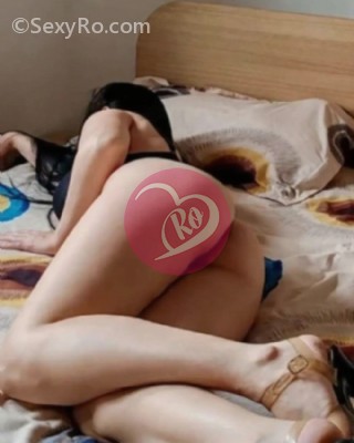 Oana 29 de ani ofer total fac și dominare dacă dorești