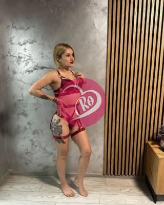 Daniela ofer satisfacție sexuală nouă în orașul tău