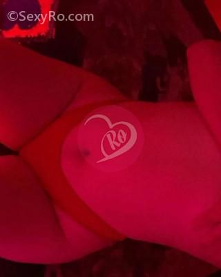 Sunt nouă la tine în cartier și am chef de distracție