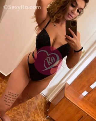 Erika 23 de ani Reala la mine sau la tine fotografia:4