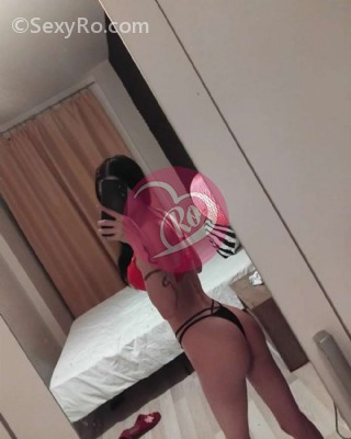 Alexia frumoasă educată curată foarte discretă confirm cu tatuajele fotografia:2