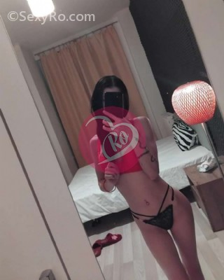 Alexia frumoasă educată curată foarte discretă confirm cu tatuajele fotografia:4