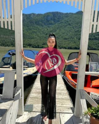 Renata Slovenă Doar câteva zile