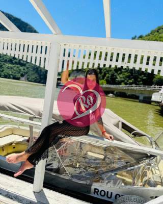 Renata Slovenă Doar câteva zile fotografia:2