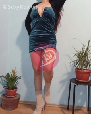 Doamna Matură companie intima la Arena Națională