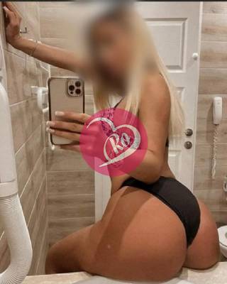 Alice am revenit în oraș pentru câteva zile fotografia:3