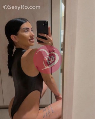 Domnișoara rafinată fac doar deplasări fotografia:5