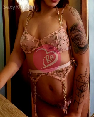 Jeny - disponibila doar pentru deplasări fotografia:3