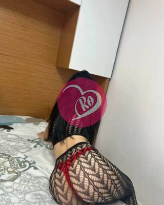 Ana promit reîntoarcerea prima data în București fotografia:2