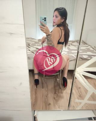 Mădălina – Dulceața care face tot ce-ți dorești 🔥 Deplasare oriunde Locație Party fotografia:4