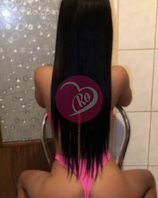 Andra full service City mall