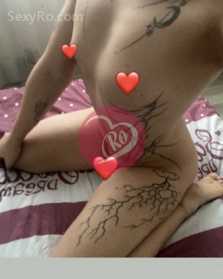 Beatrice Trans naturală