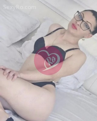 Adela 23 de ani nouă ta fată❤️