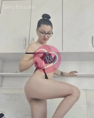 Adela 23 de ani nouă ta fată❤️ fotografia:3