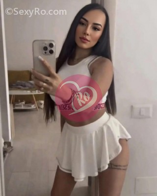 Deea - Escortă Moldoveancă din Chișinău în București