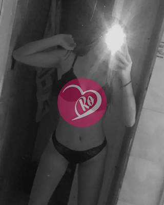 Maria fată de 21 ani nouă în oraș